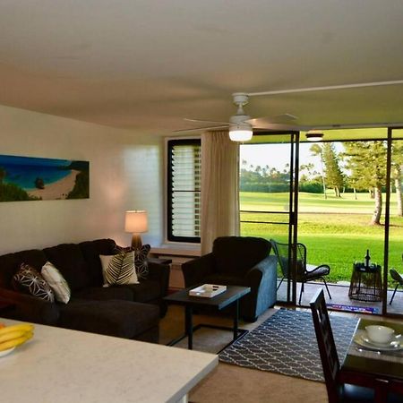 Beach Glam At Turtle Bay On The Golf Course Villa Kahuku Luaran gambar