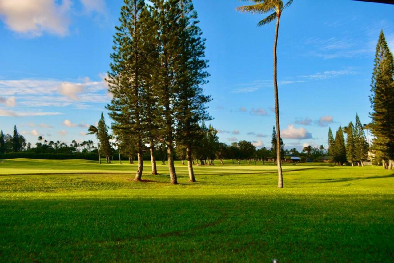 Beach Glam At Turtle Bay On The Golf Course Villa Kahuku Luaran gambar