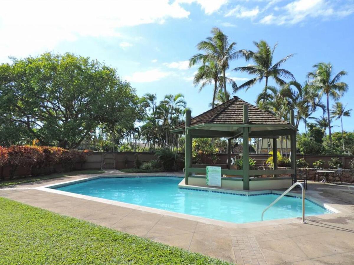 Beach Glam At Turtle Bay On The Golf Course Villa Kahuku Luaran gambar