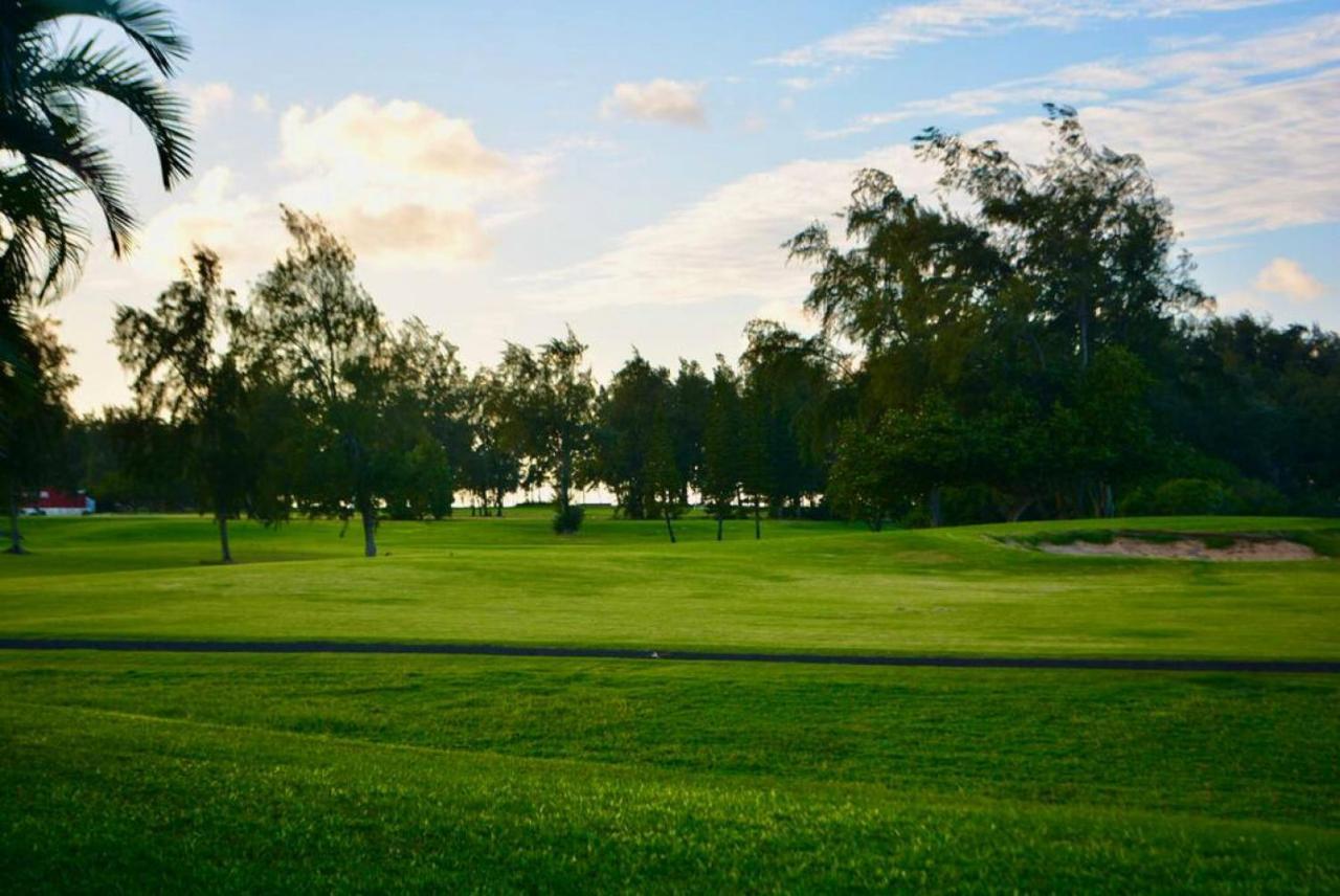 Beach Glam At Turtle Bay On The Golf Course Villa Kahuku Luaran gambar