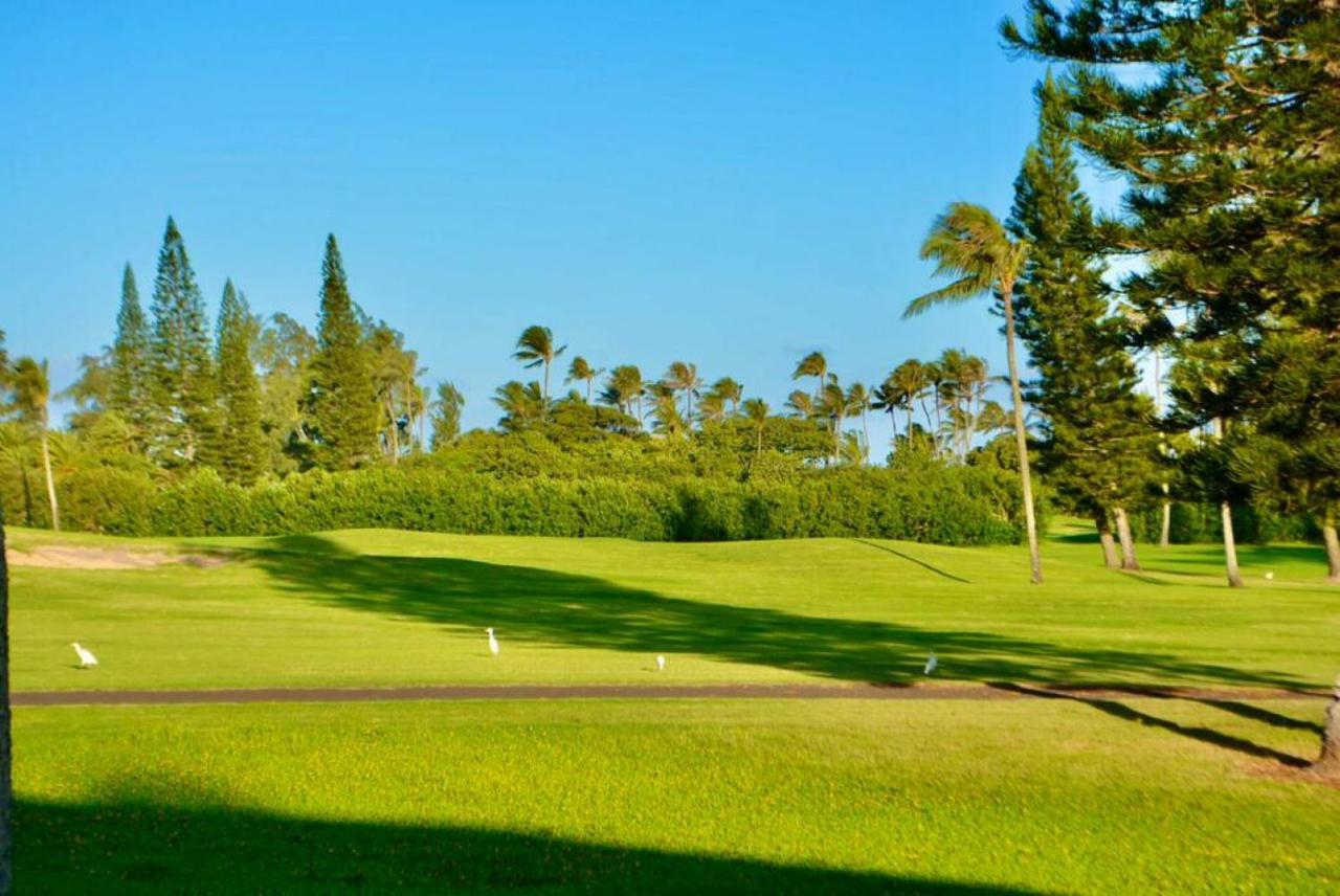 Beach Glam At Turtle Bay On The Golf Course Villa Kahuku Luaran gambar