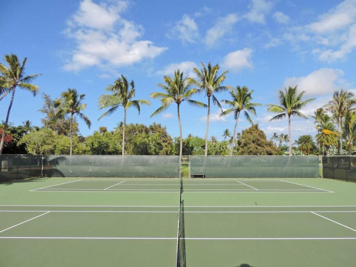 Beach Glam At Turtle Bay On The Golf Course Villa Kahuku Luaran gambar