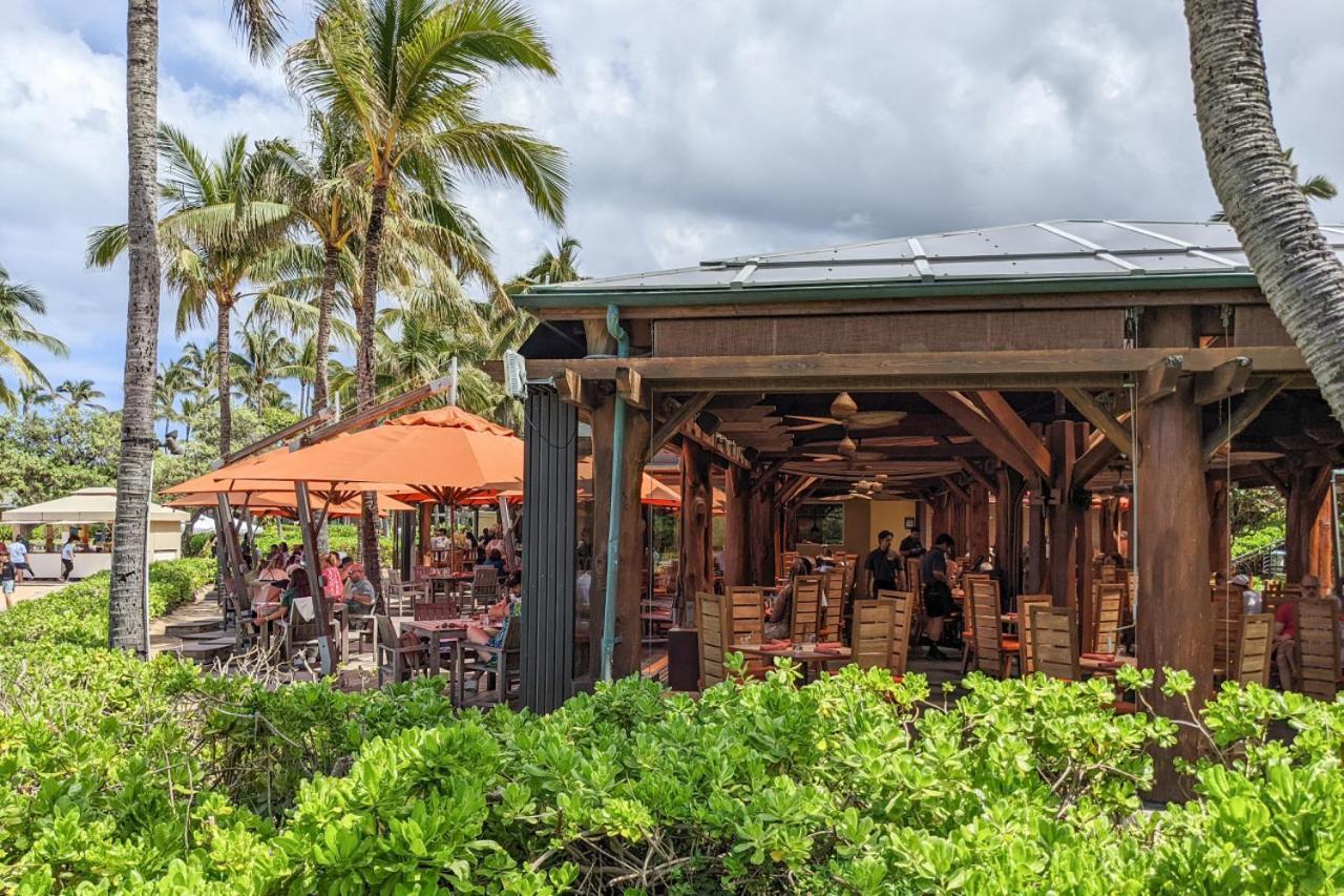 Beach Glam At Turtle Bay On The Golf Course Villa Kahuku Luaran gambar