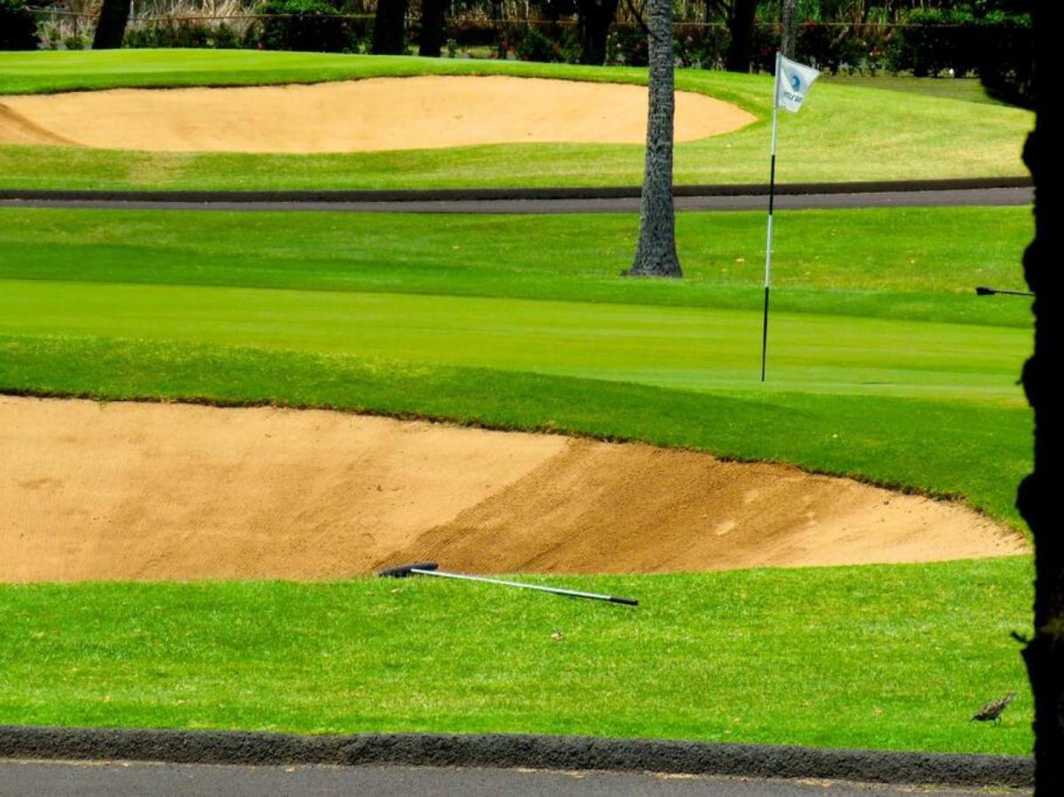 Beach Glam At Turtle Bay On The Golf Course Villa Kahuku Luaran gambar