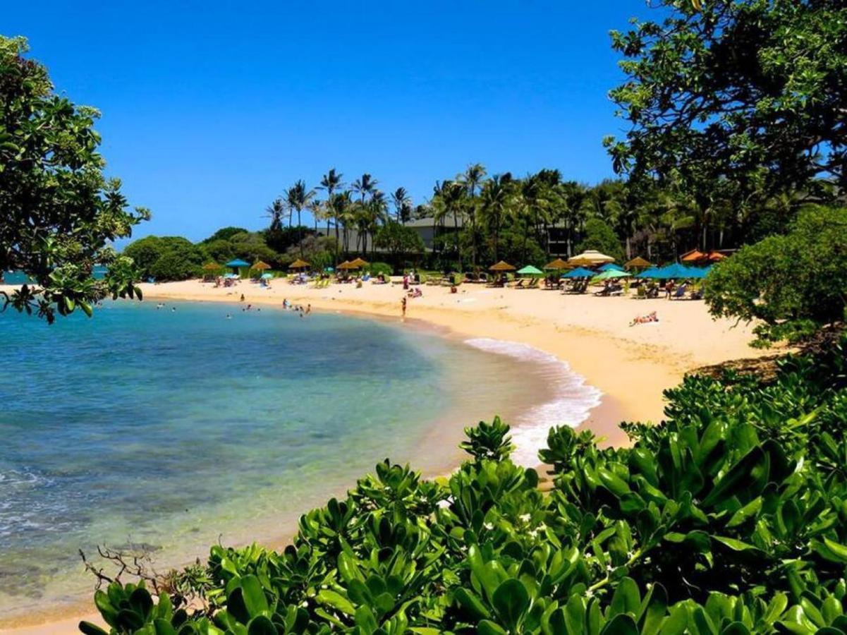 Beach Glam At Turtle Bay On The Golf Course Villa Kahuku Luaran gambar