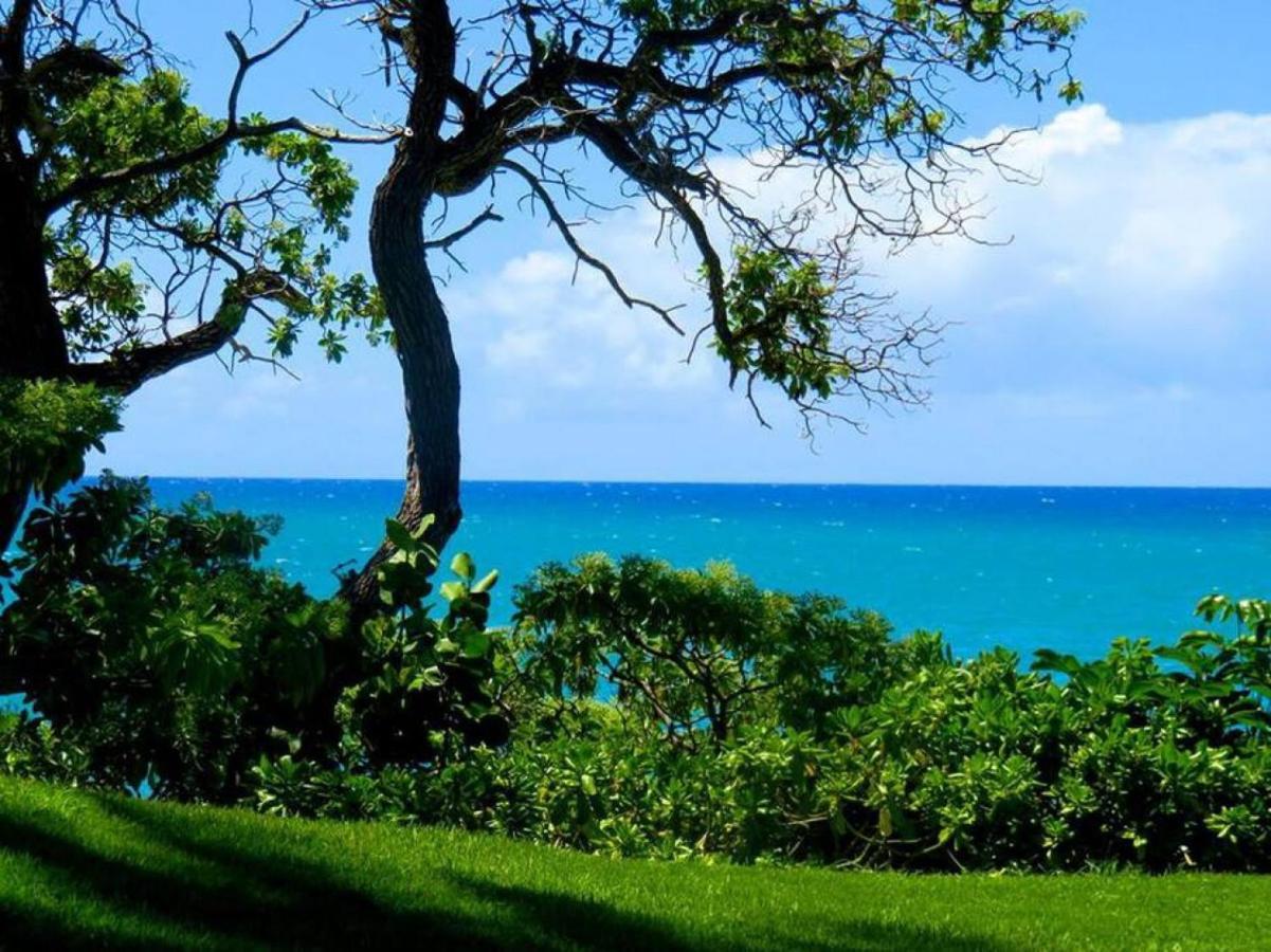 Beach Glam At Turtle Bay On The Golf Course Villa Kahuku Luaran gambar