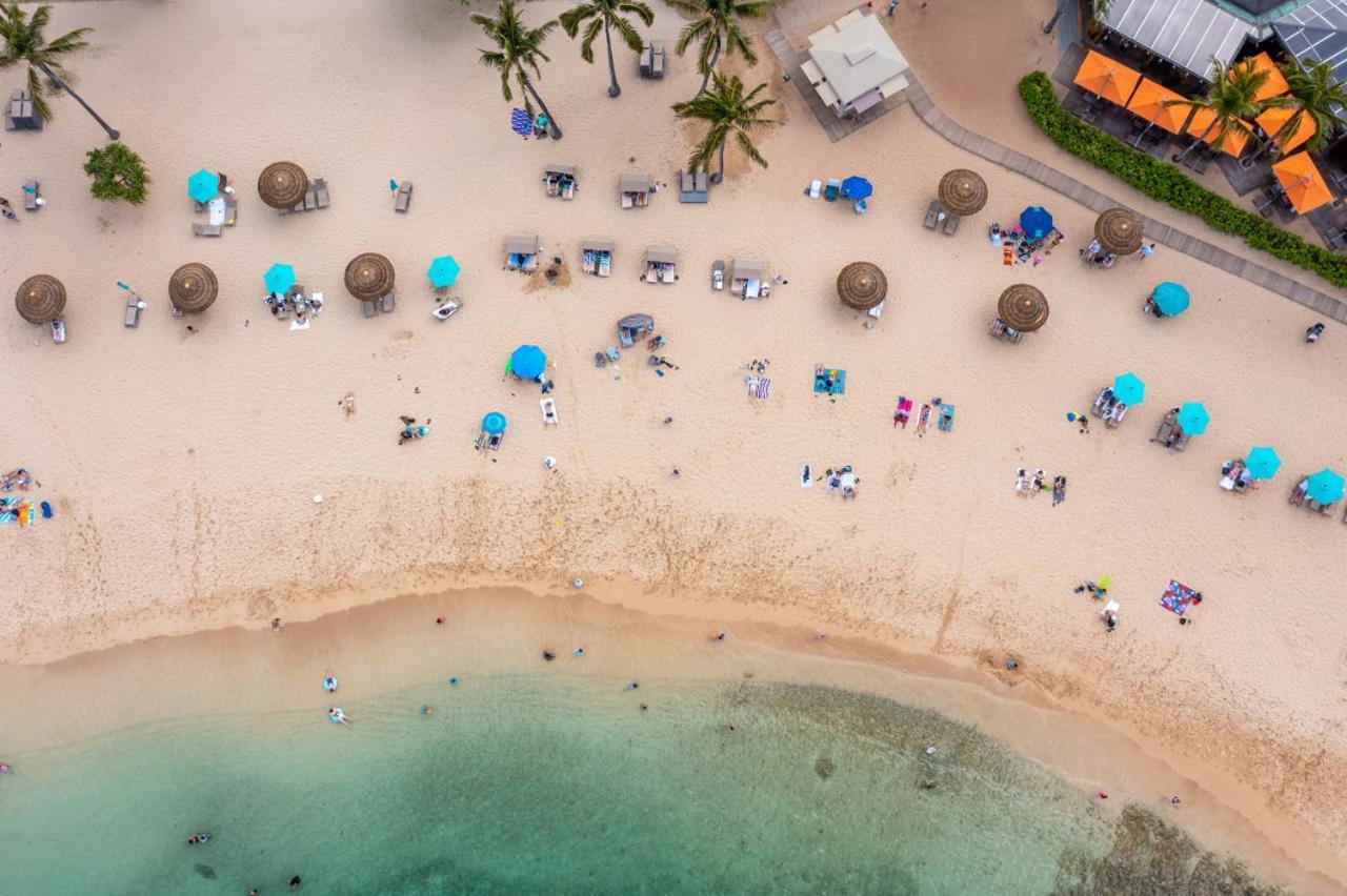 Beach Glam At Turtle Bay On The Golf Course Villa Kahuku Luaran gambar